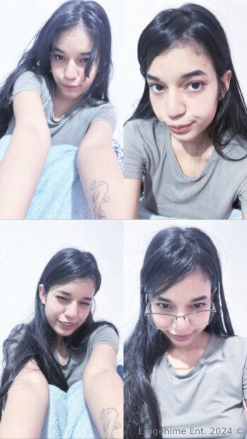 . princess . / yoruichiii nude photo #9