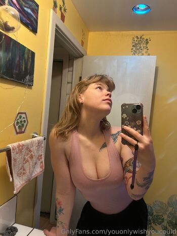 Charlott / youonlywishyoucould nude photo #22