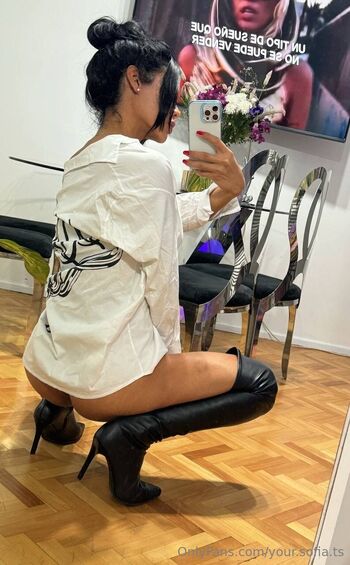 YOUR ????? T / your.sofia.ts nude photo #29