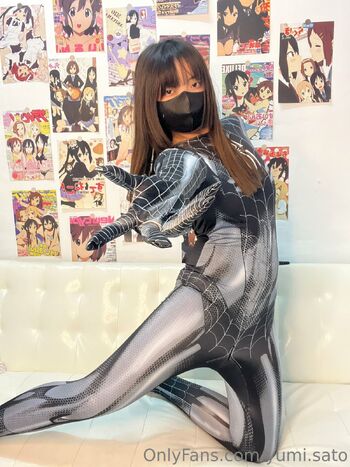 yumi.sato nude photo #1