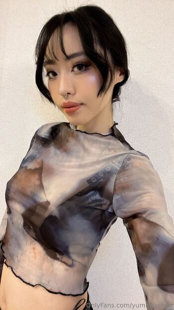 yumickychan nude photo #2