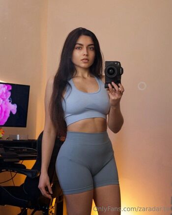 Zara Dar / zaradar.tv nude photo #10