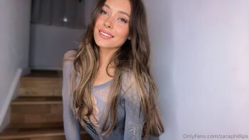 zaraphillips nude photo #32