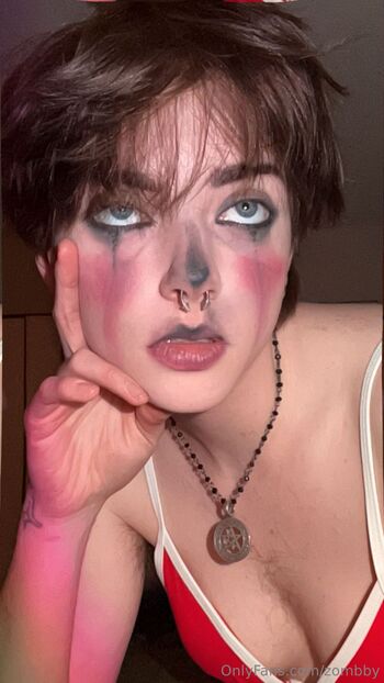 jayzombby / zombby nude photo #13