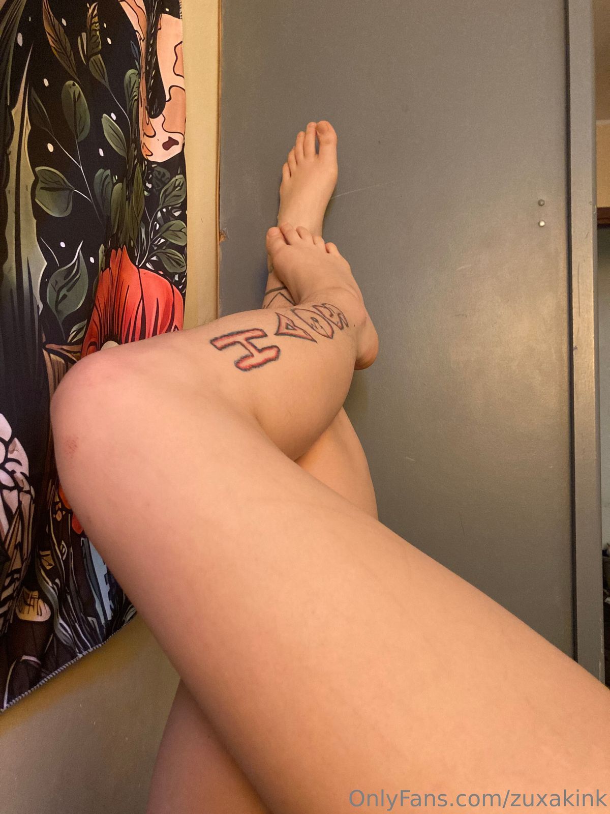 zuxakink nude photo #23