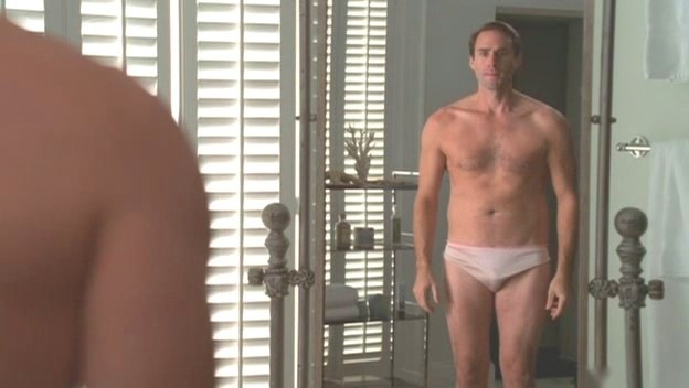 Ralph Fiennes nude photos. 