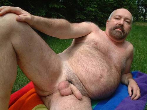 Naked Chubby Father - Chubby daddy gay | TubeZZZ Porn Photos