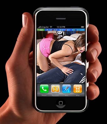 Iphone Porn Tube