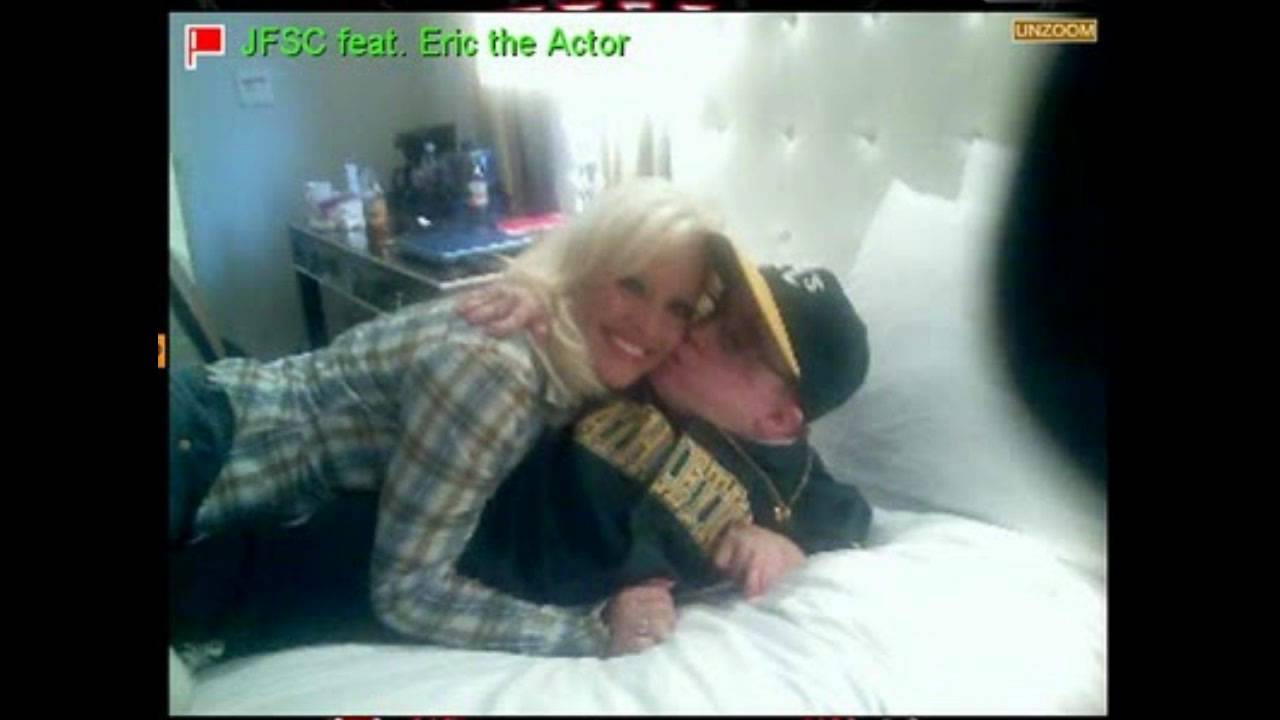 Eric The Midget Bunny Ranch