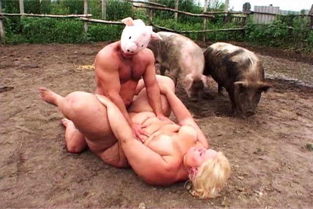 Women Having Sex With Pigs - Sex with swine | TubeZZZ Porn Photos