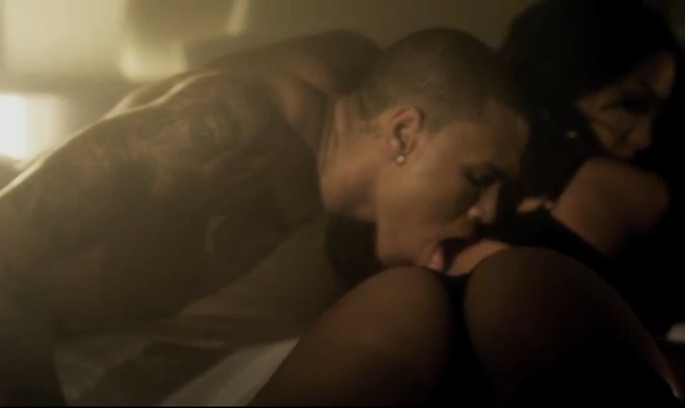 Chris Brown Sex Tape Real - Chris brown sex scene | TubeZZZ Porn Photos