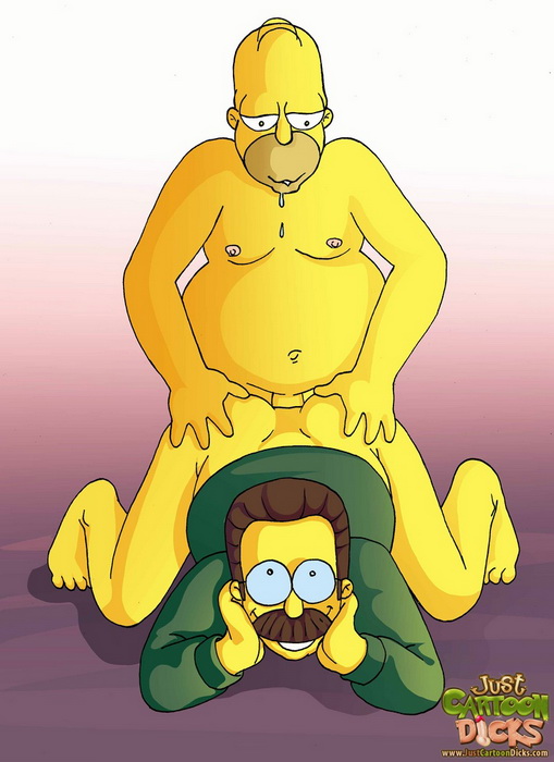 Gay Simpsons Cartoon Porn - Gay simpson cartoons | TubeZZZ Porn Photos
