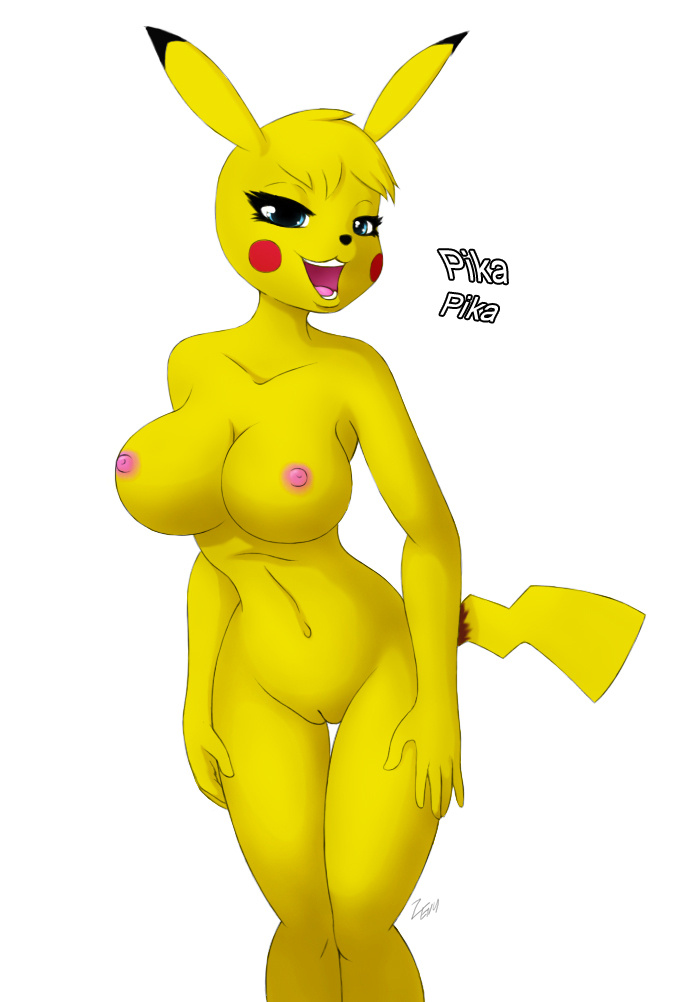 Pokemon Human Pikachu Girl Porn - Naked pikachu | TubeZZZ Porn Photos