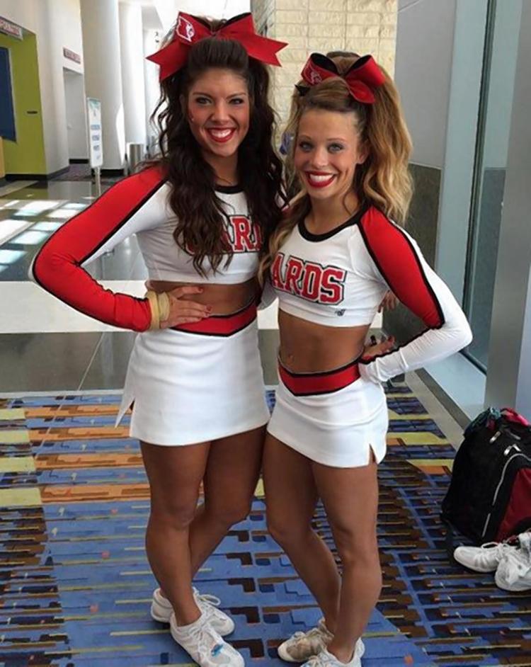 Louisville Cheerleader Nude - University of louisville cheerleader pictures | TubeZZZ Porn Photos