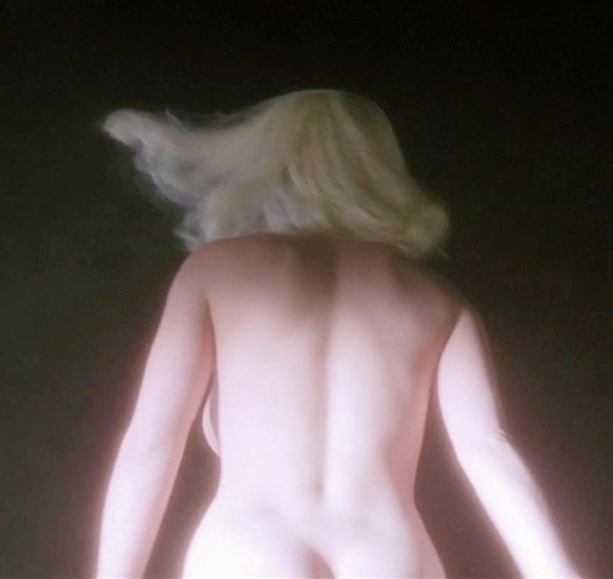 Patricia arquette nude pics