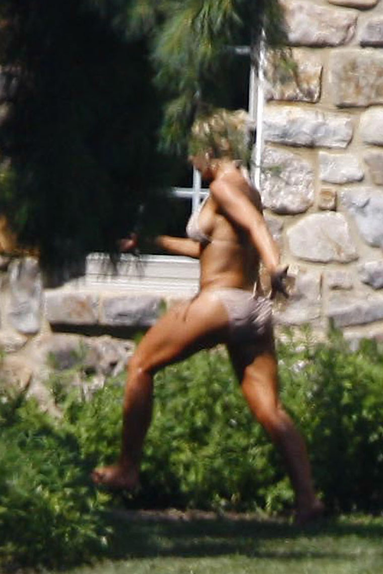 Kate gosling nude
