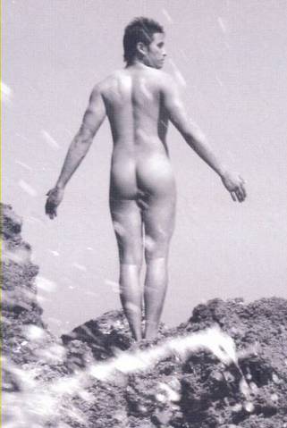 Alfred vargas naked photo - Full movie