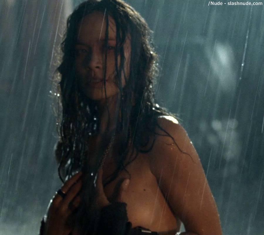 Moon Bloodgood nude, pictures, photos, Playboy, naked, topless, fappening. 
