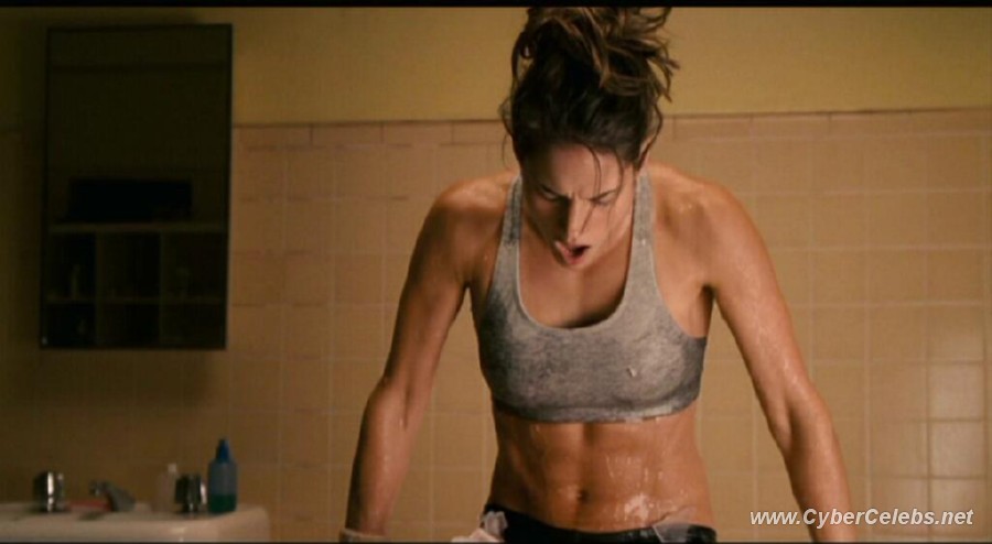 Missy peregrym nude pictures