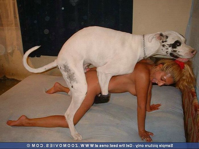 Dog Girl Sex Ass - Women having sex with big dogs | TubeZZZ Porn Photos