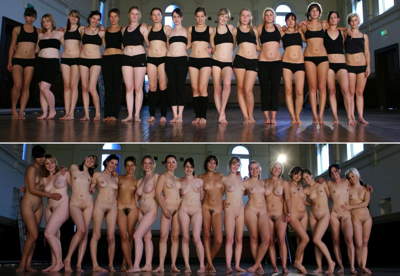 Abby winters nude yoga - 🧡 Аэробика с голыми девушками - 62 красивых секс ...