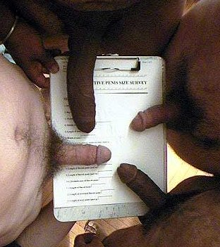 Naked men with normal size dick - XXX photo