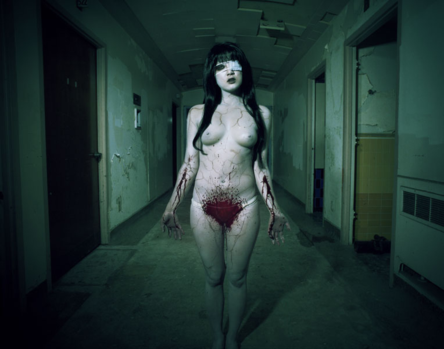 Sex Horror Wallpaper - Horror adult | TubeZZZ Porn Photos