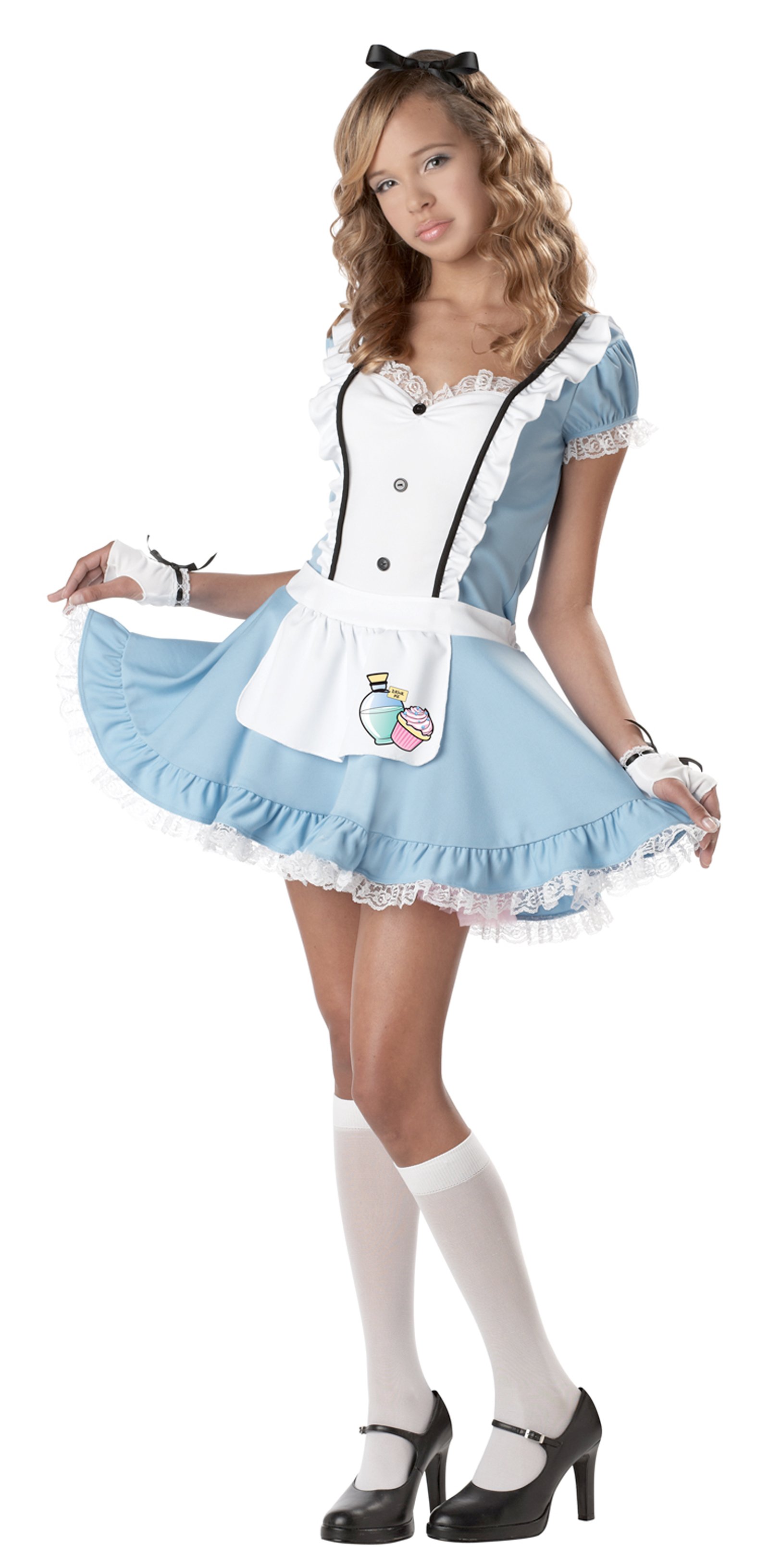 Disney Alice Cosplay Porn - Alice in wonderland teen | TubeZZZ Porn Photos