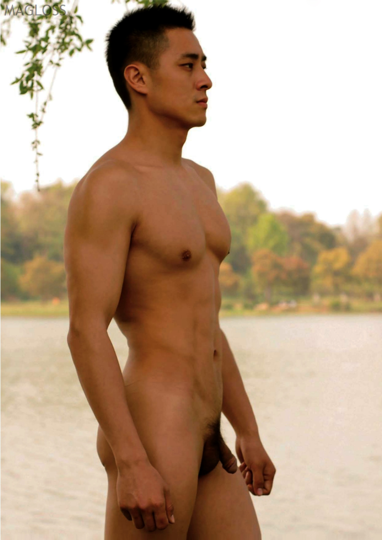 Asian Husband Nude - Asian guy hot | TubeZZZ Porn Photos