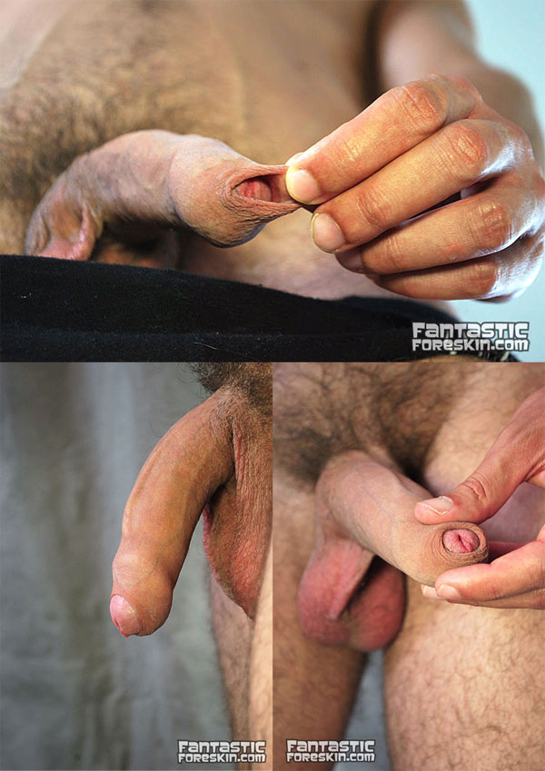 Uncircumcised Straight Porn