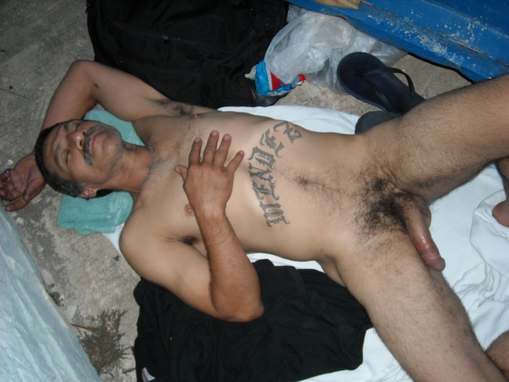 Homeless Black Nude - Homeless man porn | TubeZZZ Porn Photos