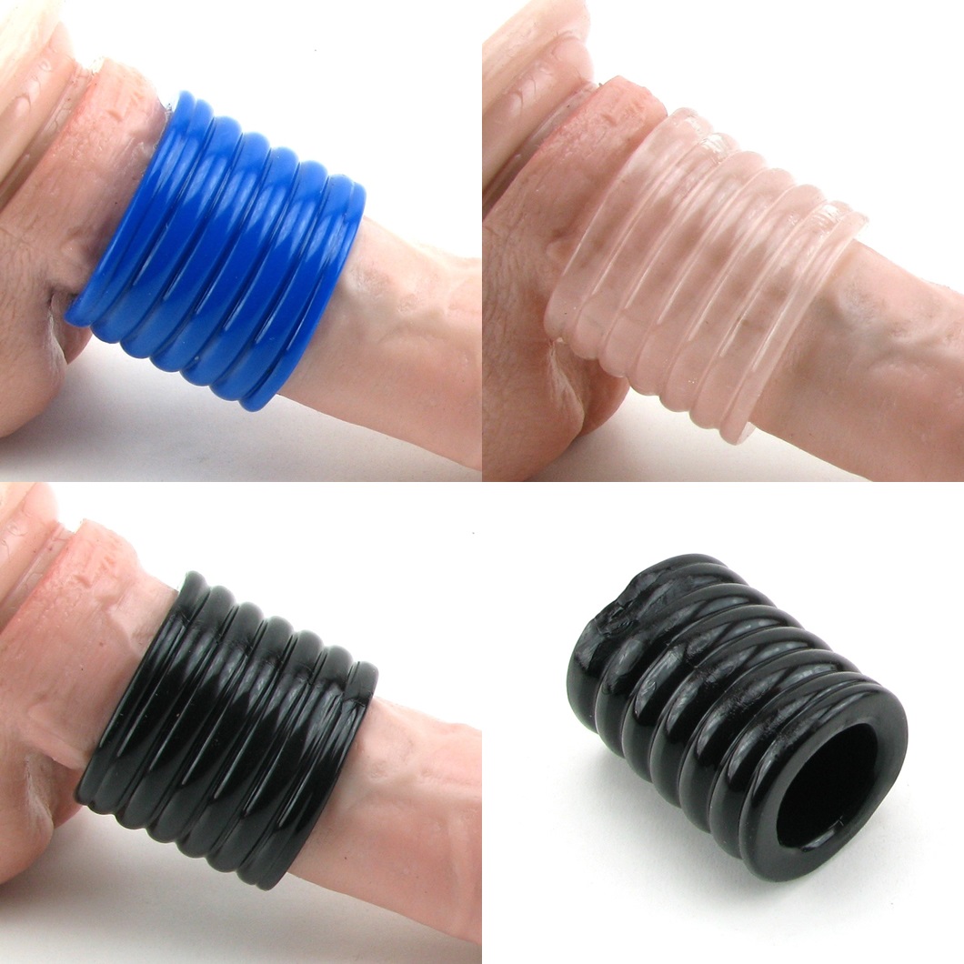 Cock sleeve girth TubeZZZ Porn Photos