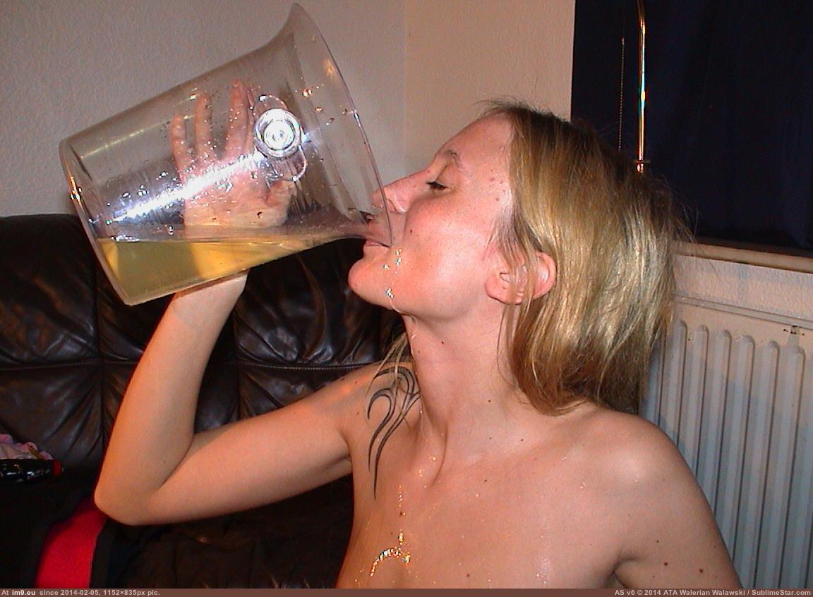 Pee girls porn drinking Drinking piss
