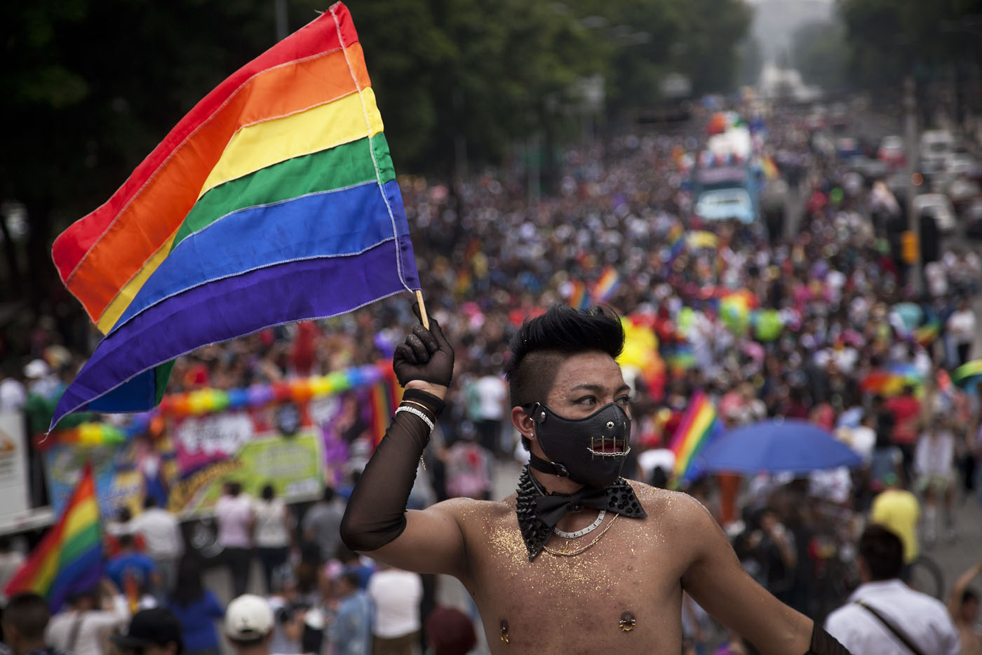 Gay parade mexico | TubeZZZ Porn Photos