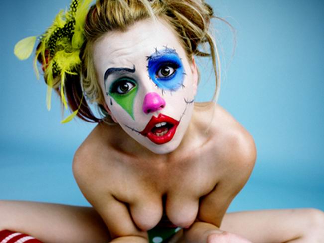 Clowns Sex TubeZZZ Porn Photos