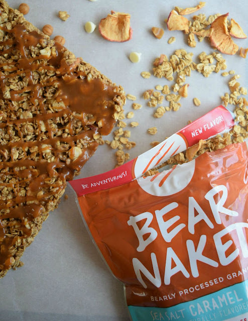 Bear Naked Granola Bars Tubezzz Porn Photos