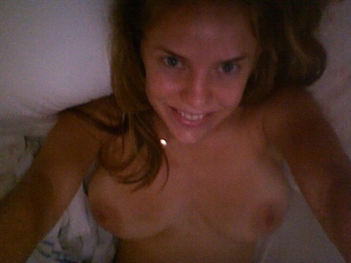 Becca gardner nude