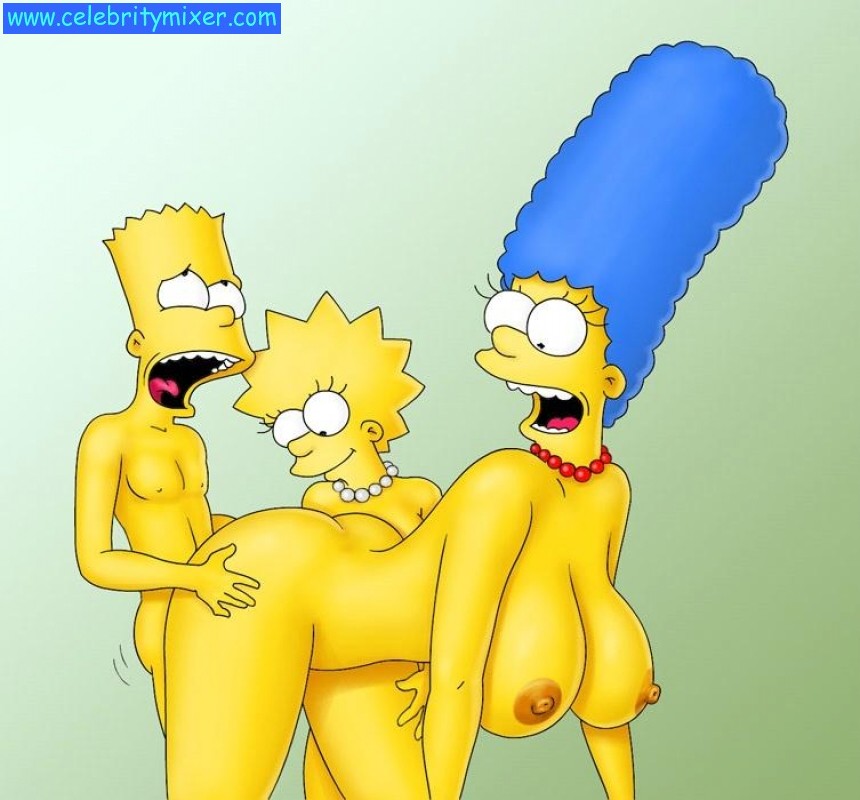 Famous Toon Porn Drunk - Bart and lisa sex pics | TubeZZZ Porn Photos