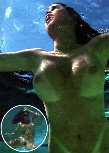 Jennifer Connelly Pussy - Jennifer connelly nude underwater | TubeZZZ Porn Photos