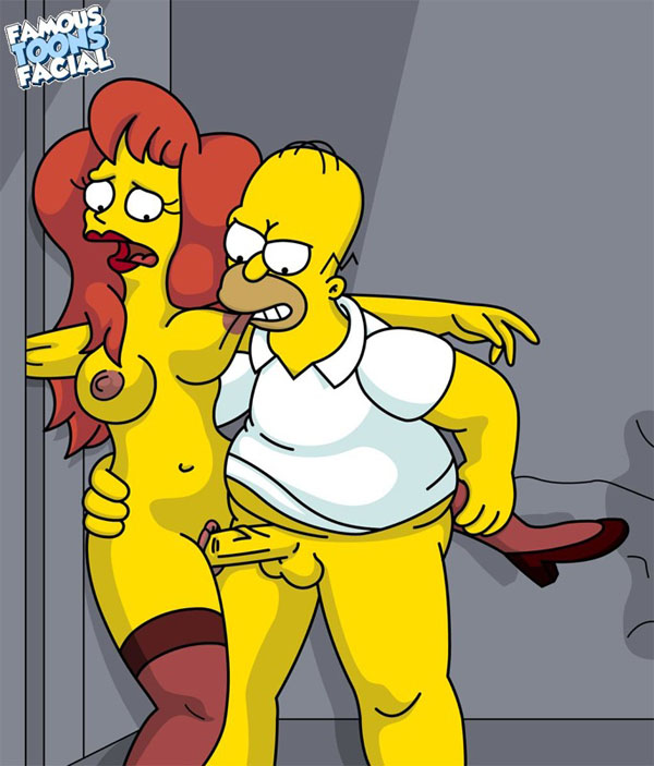 Funny Cartoon Characters Xxx - Fun cartoon sex | TubeZZZ Porn Photos