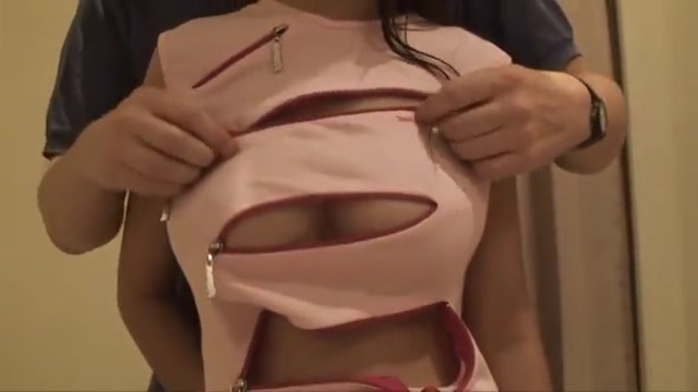 Asian boob groping | TubeZZZ Porn Photos