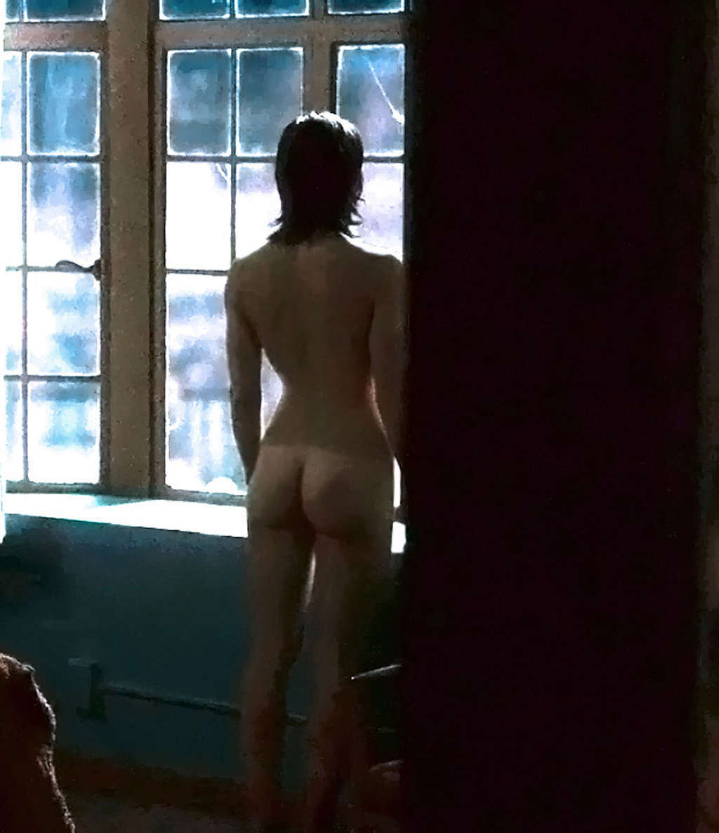 Jessica biel leaked nude pics
