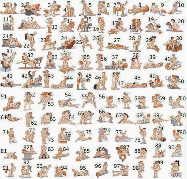 600px x 575px - Amazing sex positions pictures | TubeZZZ Porn Photos