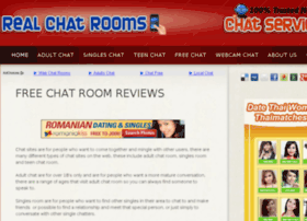 Uk adult chat rooms