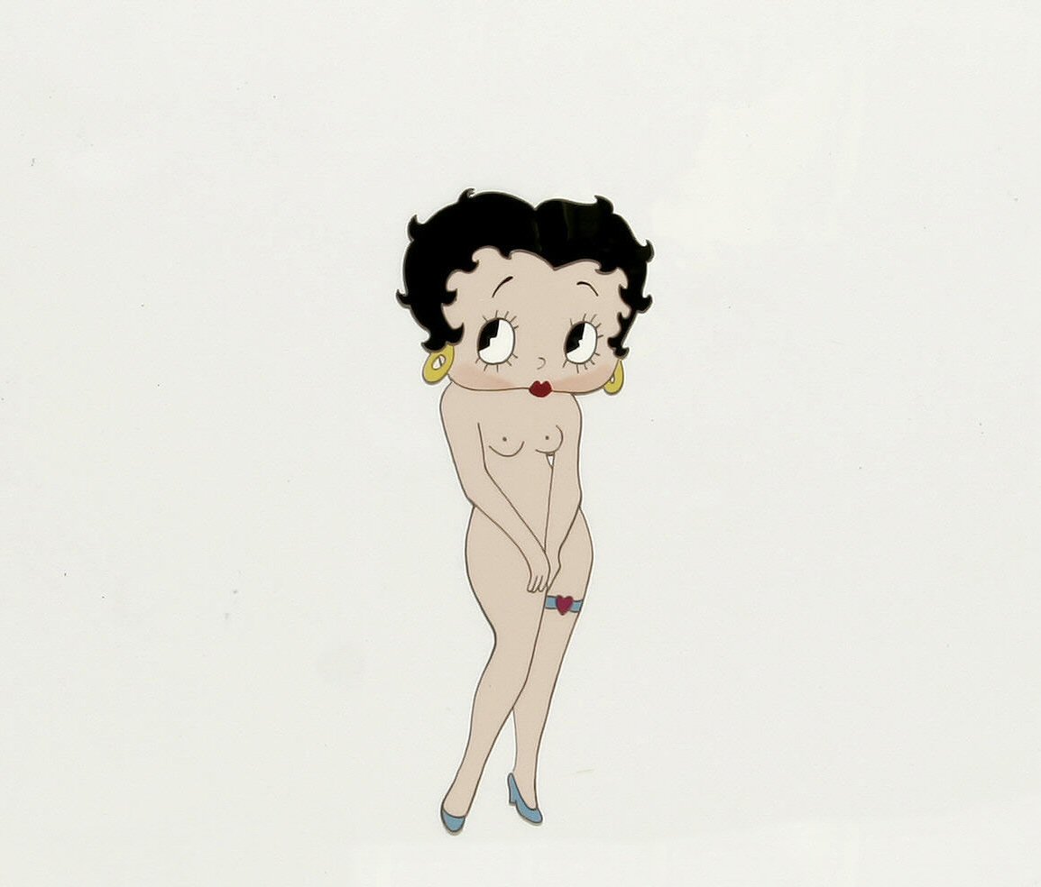 Betty Boop Porn - Betty boop naked pictures | TubeZZZ Porn Photos