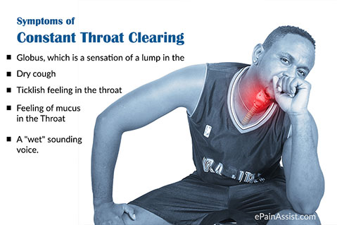 Throat Lump Porn - Throat clearing symptoms | TubeZZZ Porn Photos