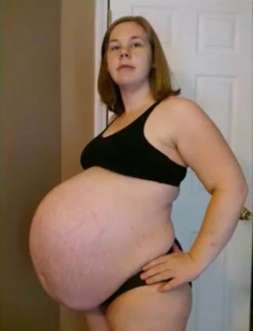 Women pregnant with triplets | TubeZZZ Porn Photos