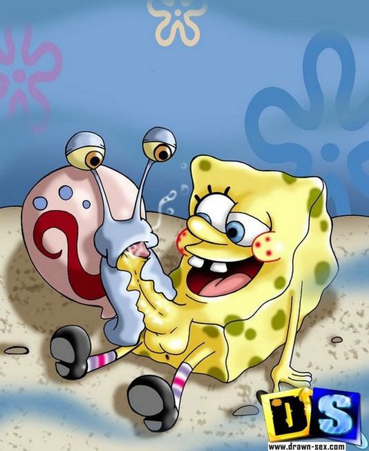 Spongebob Orgy Porn - Gay Spongebob Orgy | Gay Fetish XXX