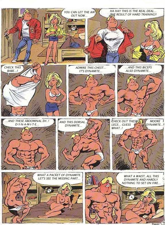 Funny Sex Comics For Adults - Free sex comic strip | TubeZZZ Porn Photos