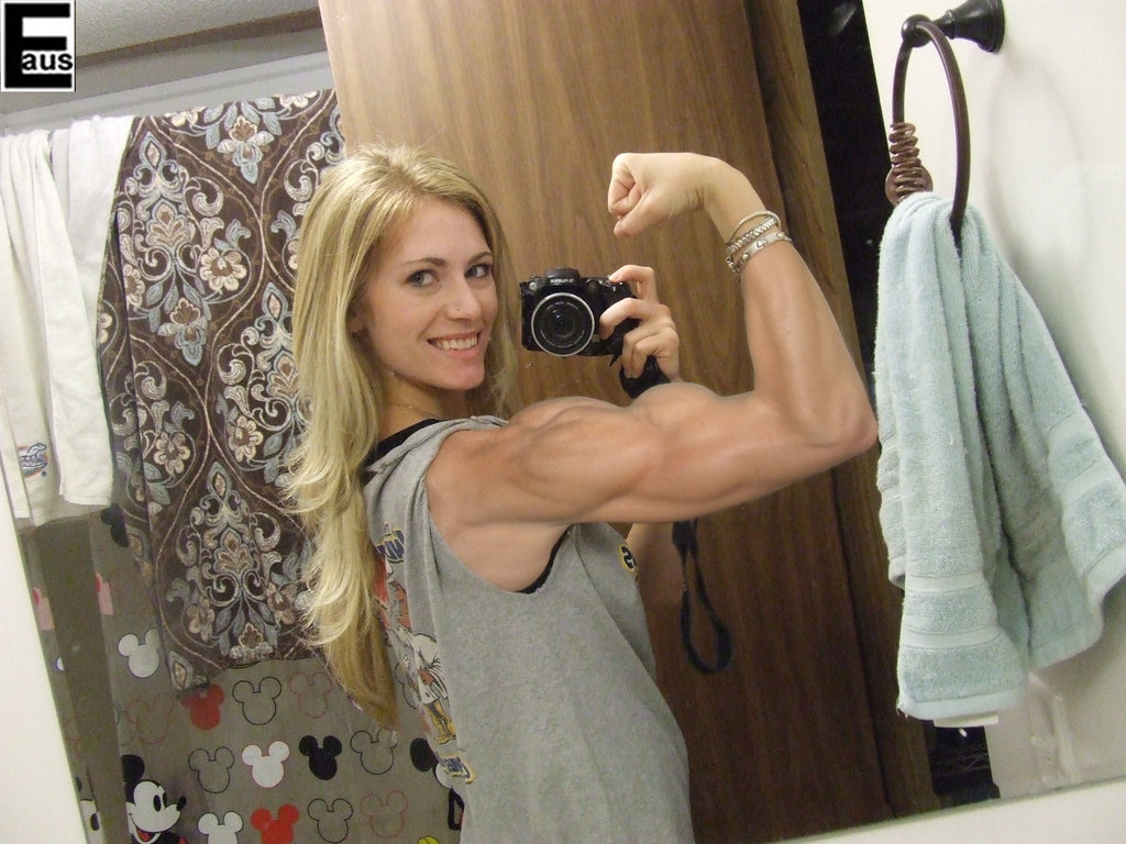 Female teen biceps | TubeZZZ Porn Photos